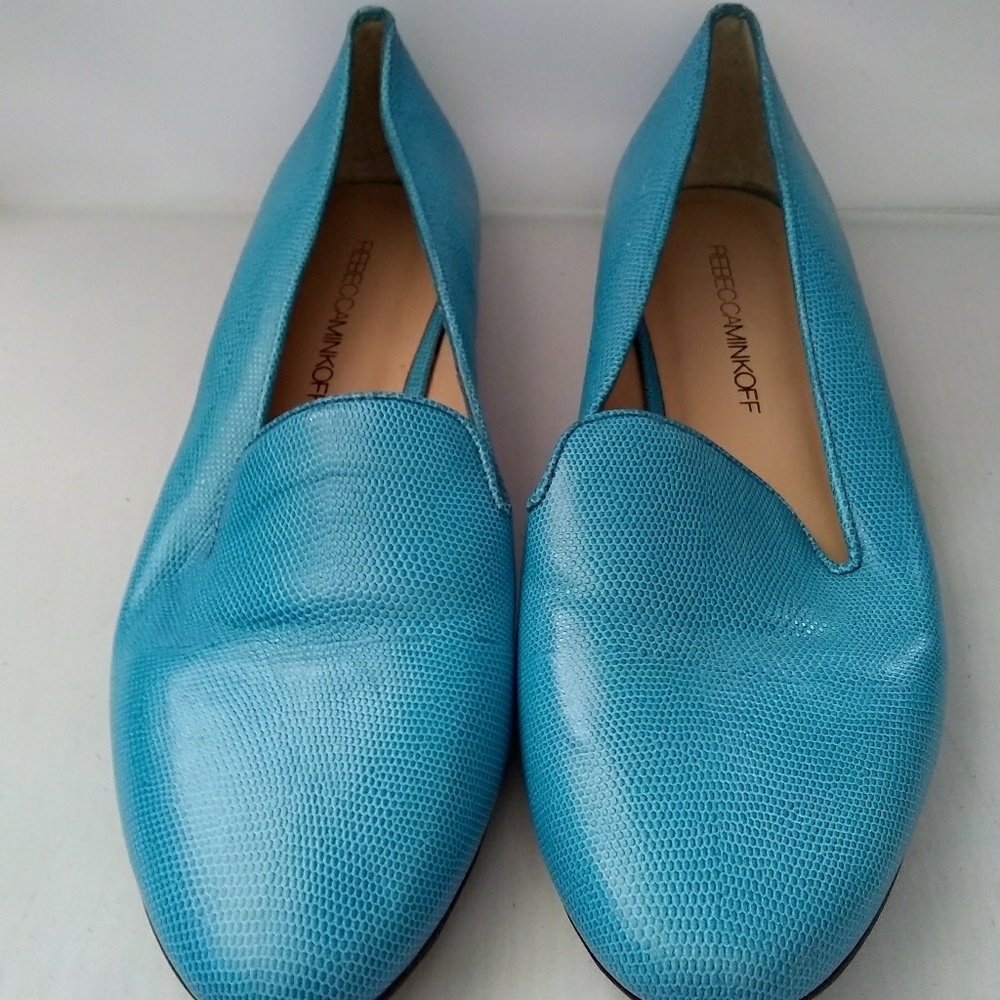 Belgian Leather Loafer